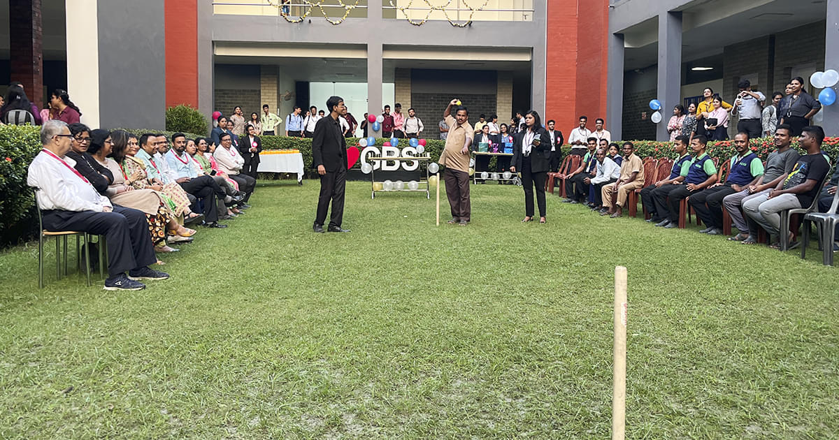 Globsyn Business School Kolkata Kylf photo 7